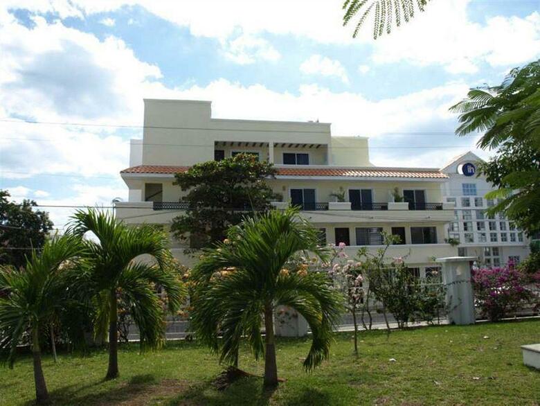 Hotel El Campanario