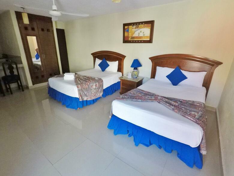 Hotel El Campanario