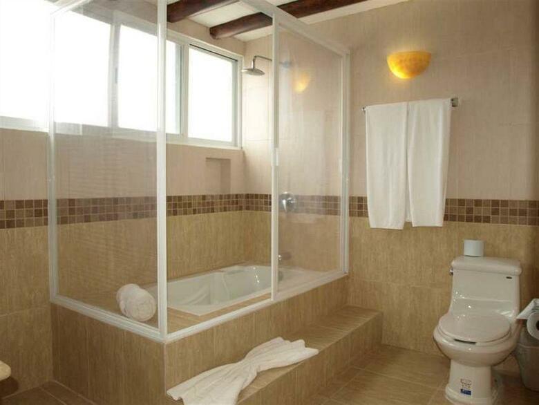 Hotel El Campanario