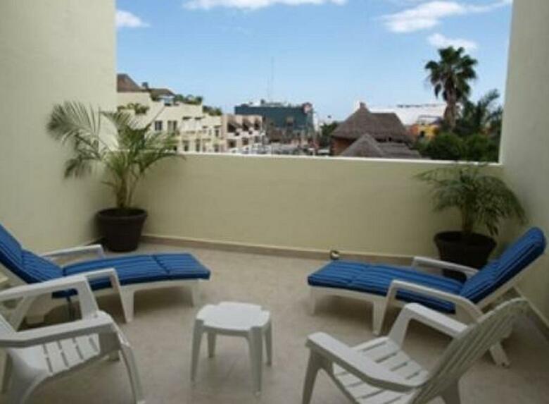 Hotel El Campanario