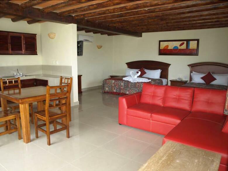 Hotel El Campanario
