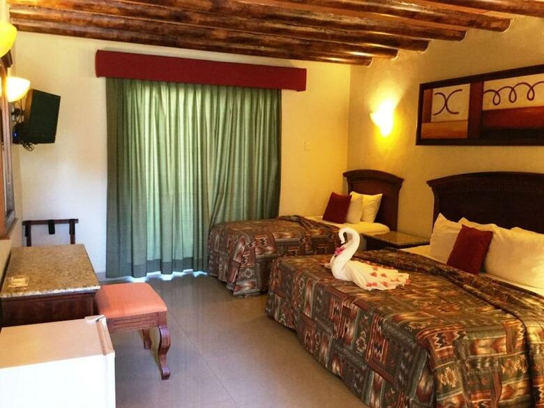 Hotel El Campanario