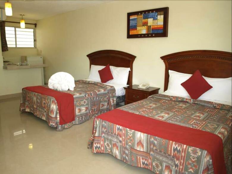 Hotel El Campanario