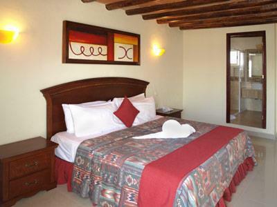 Hotel El Campanario