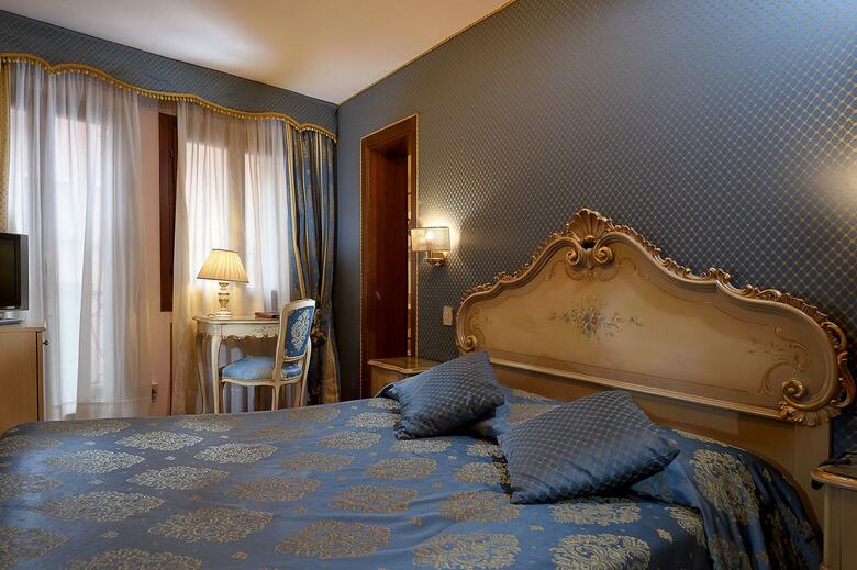Royal San Marco Hotel