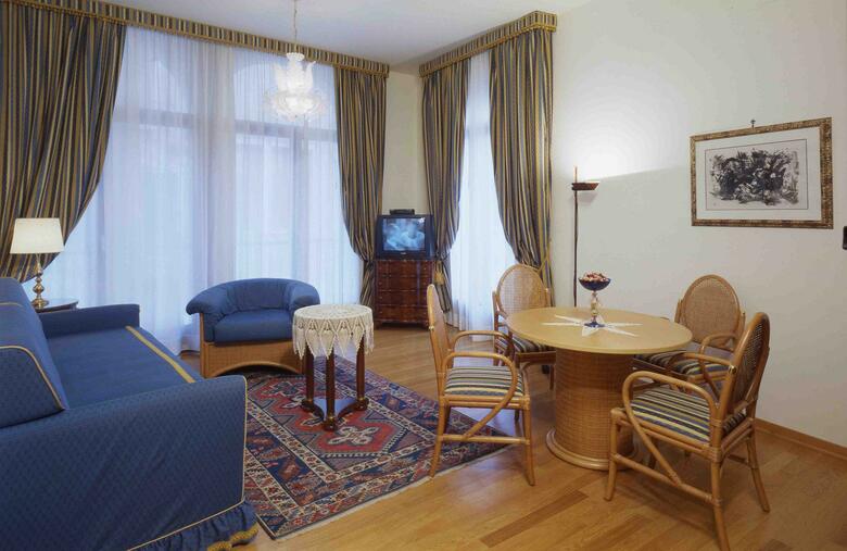 Royal San Marco Hotel