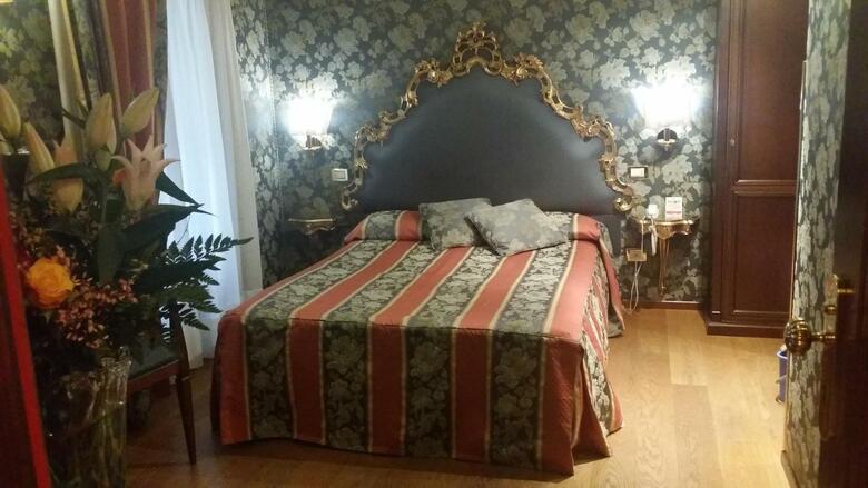 Royal San Marco Hotel