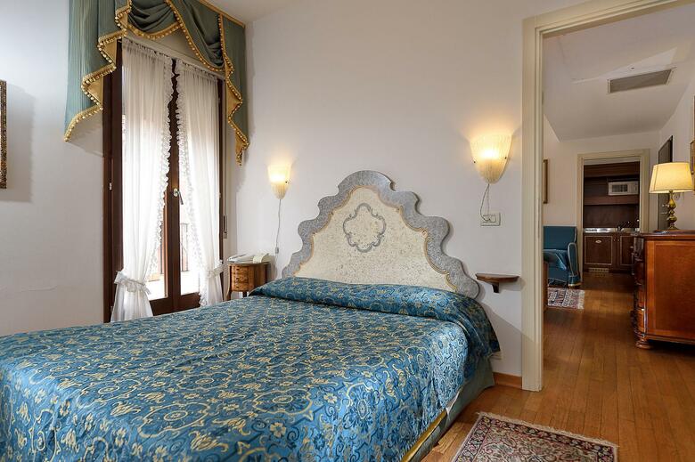 Royal San Marco Hotel
