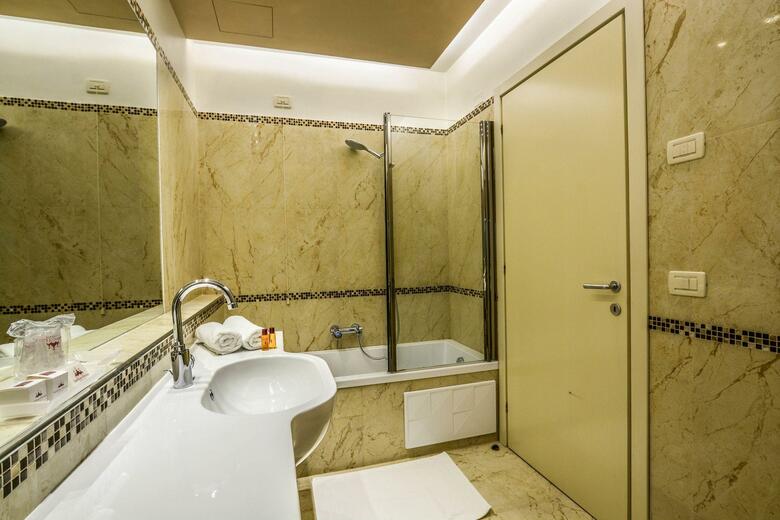 Royal San Marco Hotel