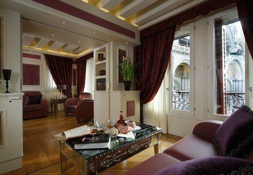 Royal San Marco Hotel