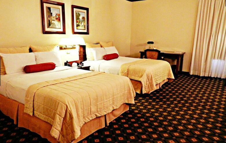 Clarion Hotel San Pedro Sula