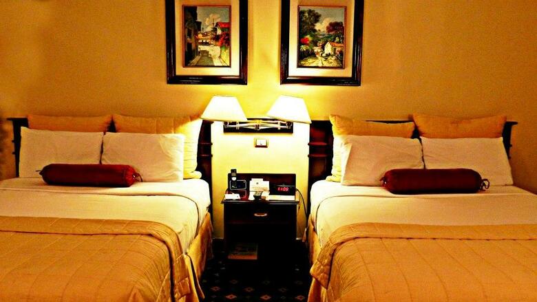 Clarion Hotel San Pedro Sula