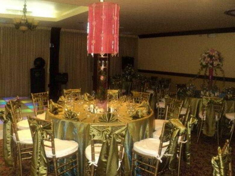 Clarion Hotel San Pedro Sula