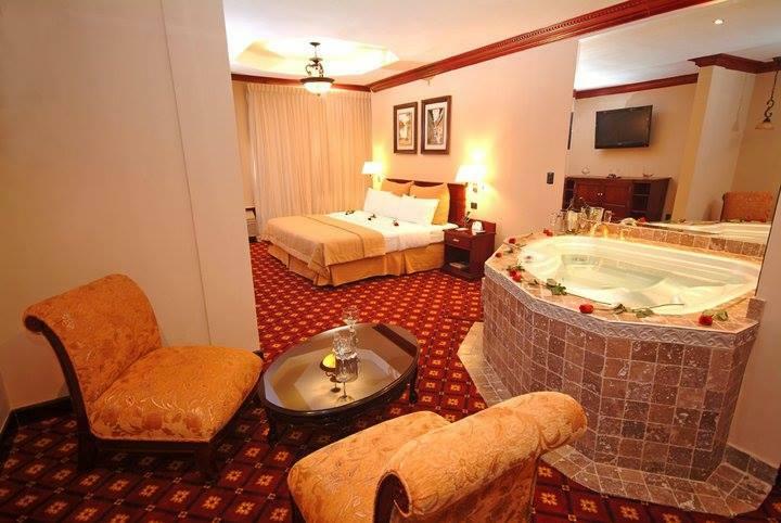 Clarion Hotel San Pedro Sula
