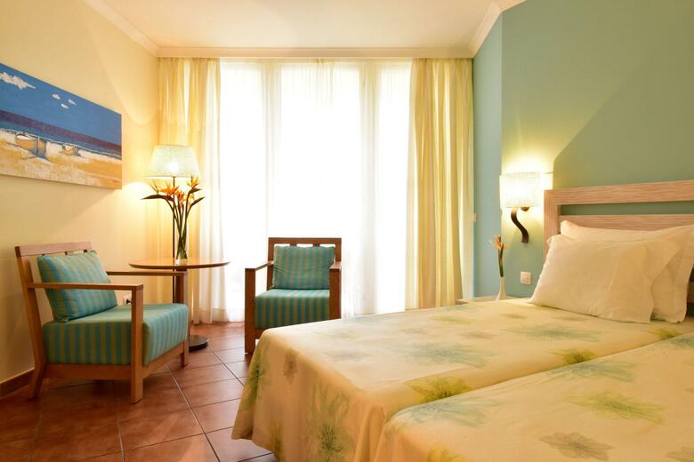 Hotel Pestana Viking Resort