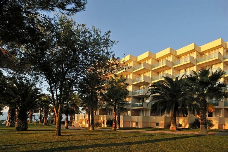 Hotel Pestana Viking Resort