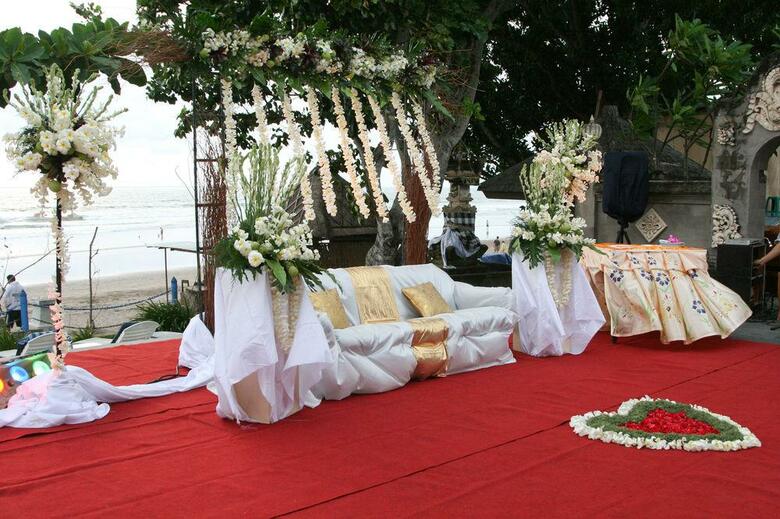 Pelangi Bali Hotel & Spa