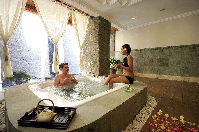 Pelangi Bali Hotel & Spa