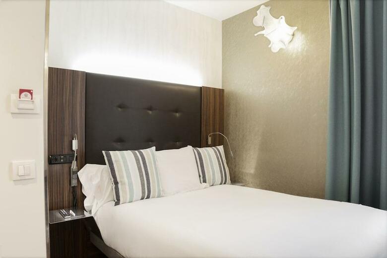 Hotel Petit Palace Tamarises