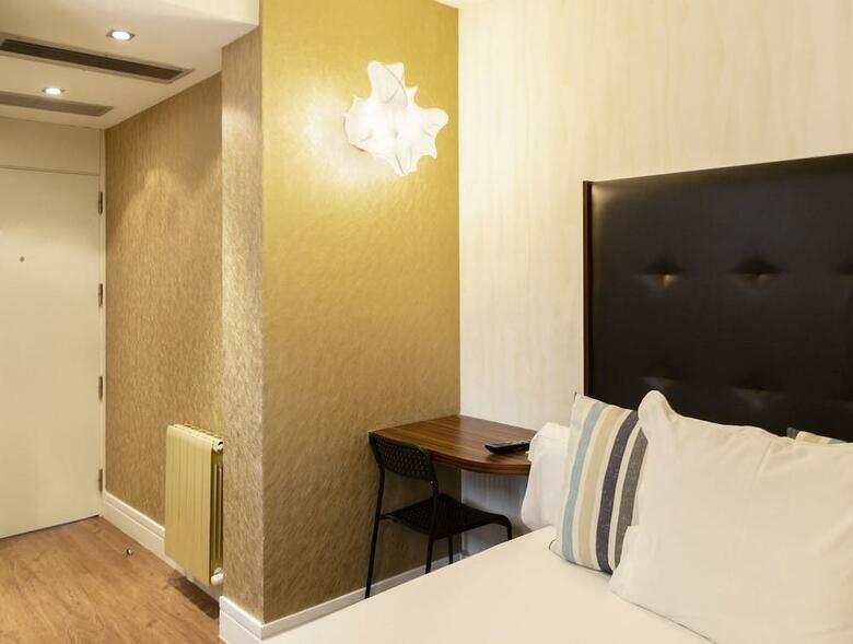 Hotel Petit Palace Tamarises