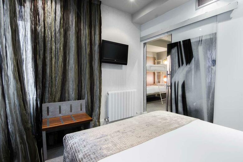 Hotel Petit Palace Tamarises