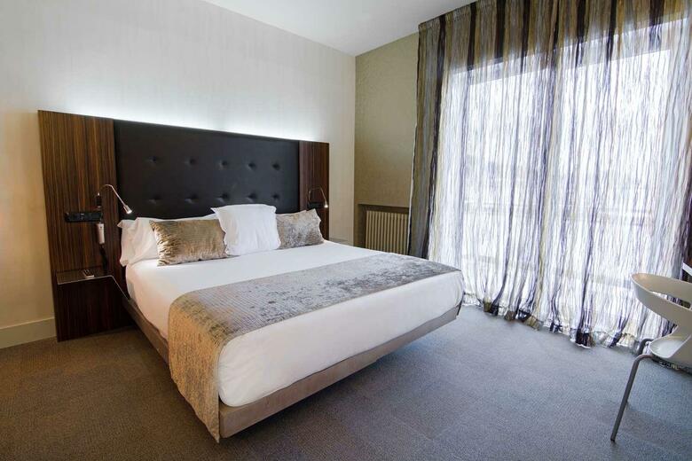 Hotel Petit Palace Tamarises