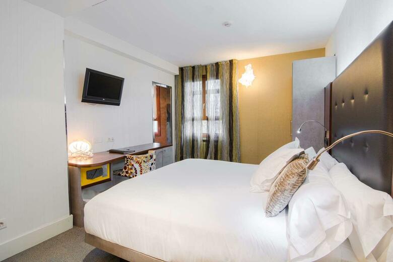 Hotel Petit Palace Tamarises