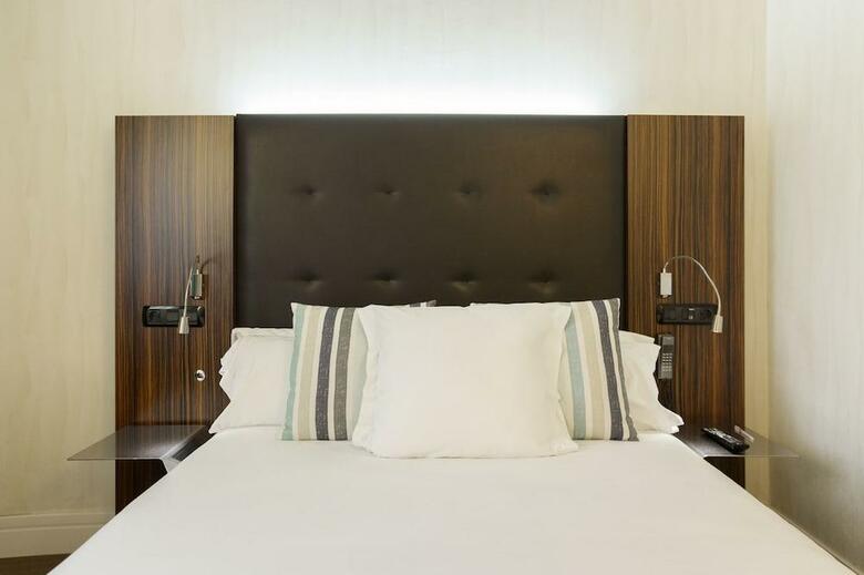 Hotel Petit Palace Tamarises