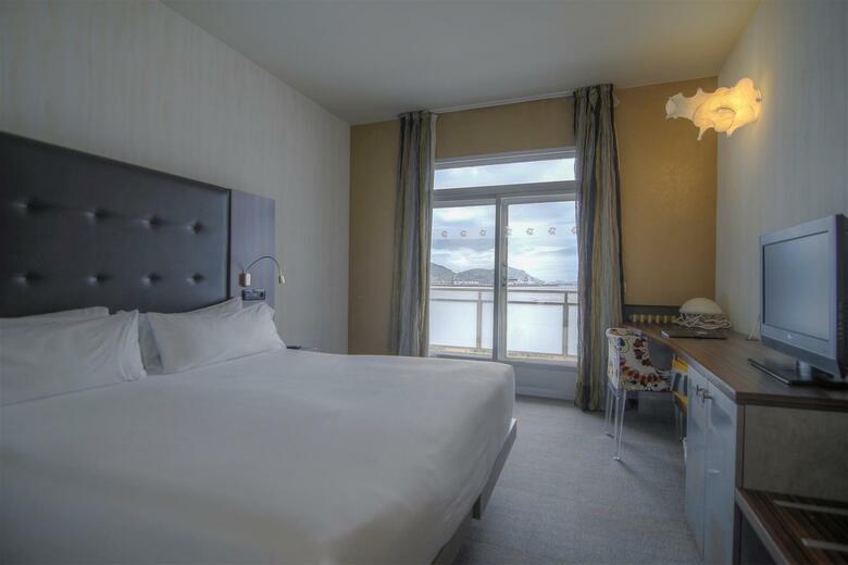 Hotel Petit Palace Tamarises