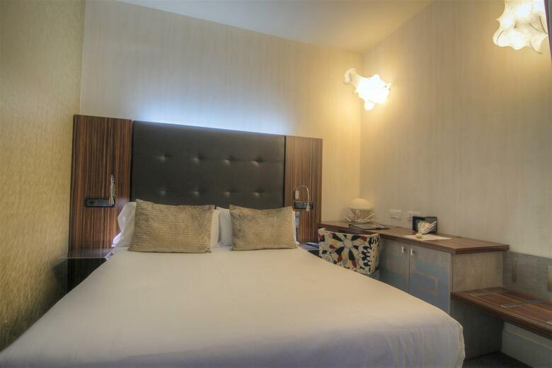 Hotel Petit Palace Tamarises