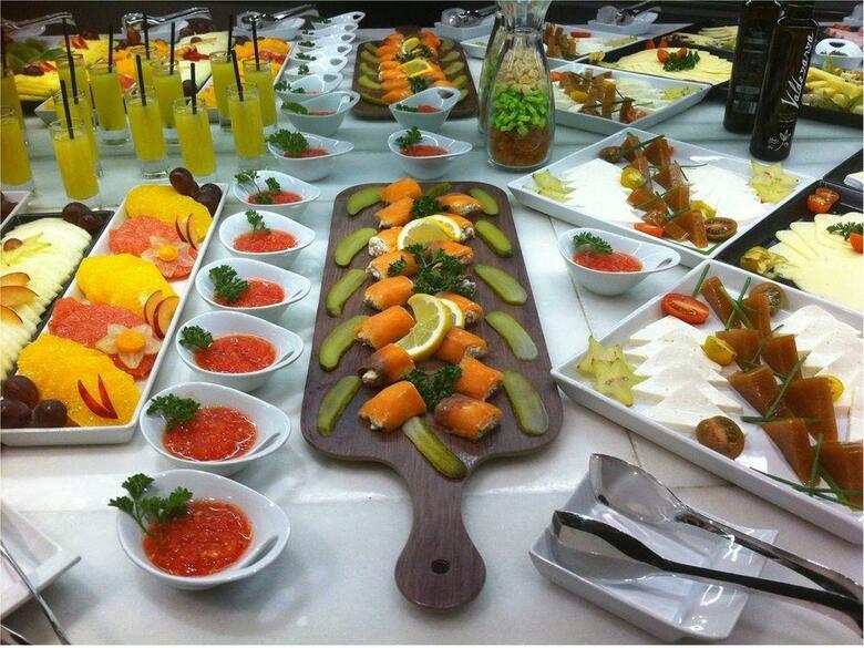 Hotel Petit Palace Tamarises