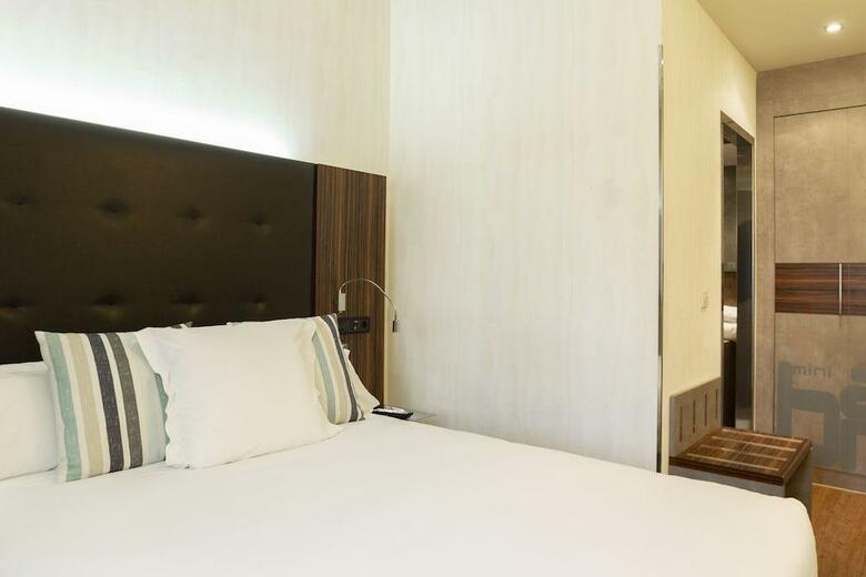 Hotel Petit Palace Tamarises
