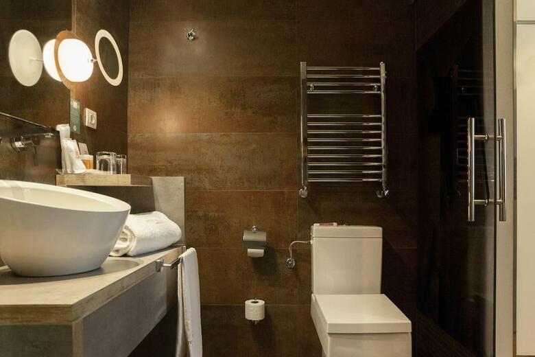 Hotel Petit Palace Tamarises