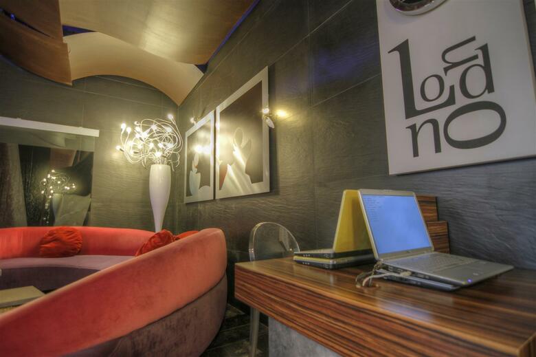 Hotel Petit Palace Tamarises