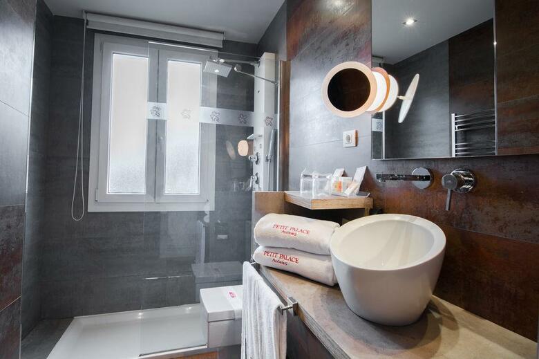 Hotel Petit Palace Tamarises