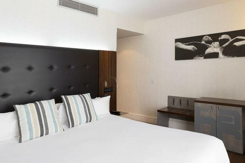 Hotel Petit Palace Tamarises