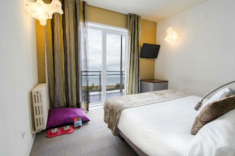 Hotel Petit Palace Tamarises