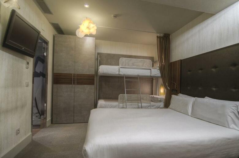 Hotel Petit Palace Tamarises