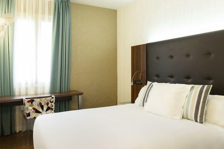 Hotel Petit Palace Tamarises