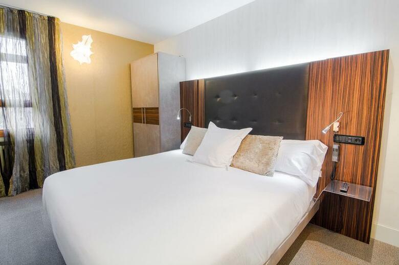 Hotel Petit Palace Tamarises