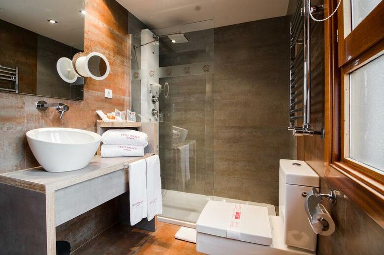 Hotel Petit Palace Tamarises