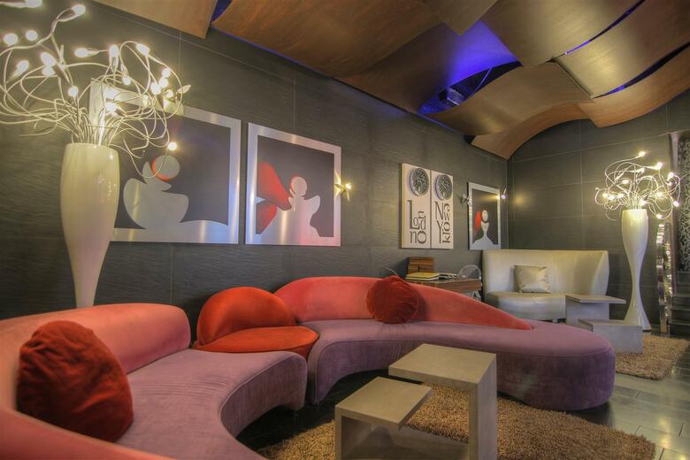Hotel Petit Palace Tamarises