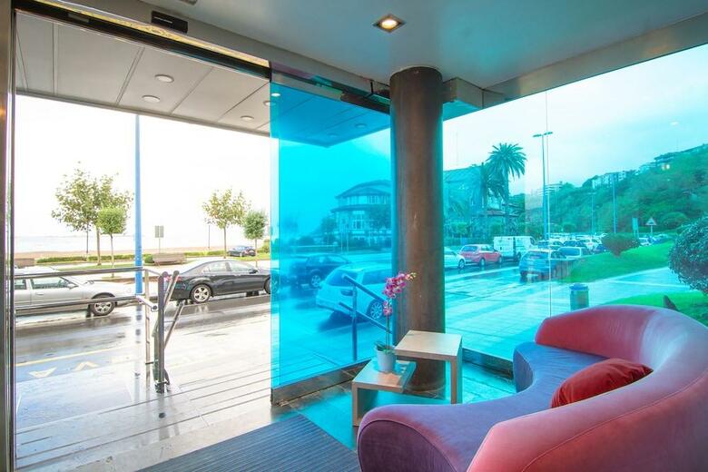Hotel Petit Palace Tamarises
