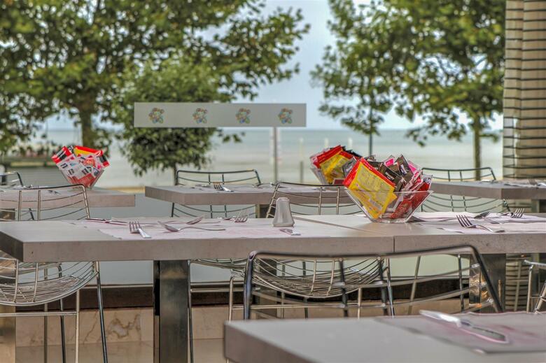 Hotel Petit Palace Tamarises