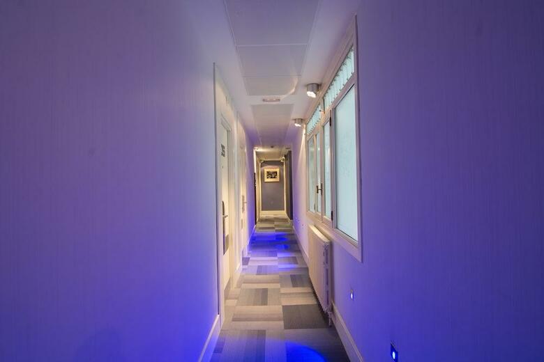 Hotel Petit Palace Tamarises