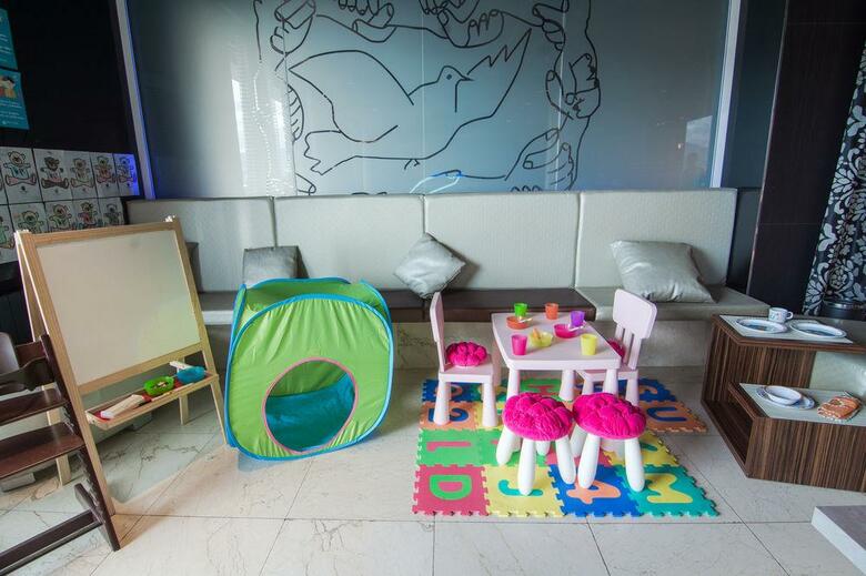 Hotel Petit Palace Tamarises
