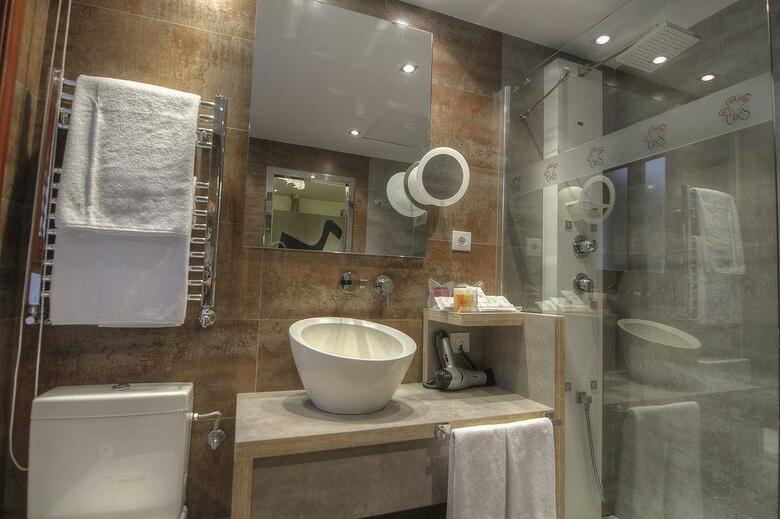 Hotel Petit Palace Tamarises
