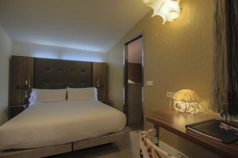 Hotel Petit Palace Tamarises