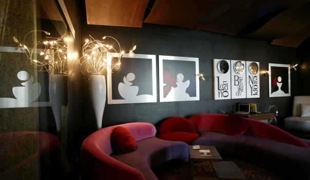 Hotel Petit Palace Tamarises