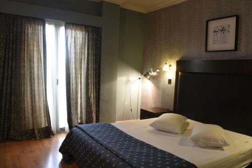 Villa Orion Hotel